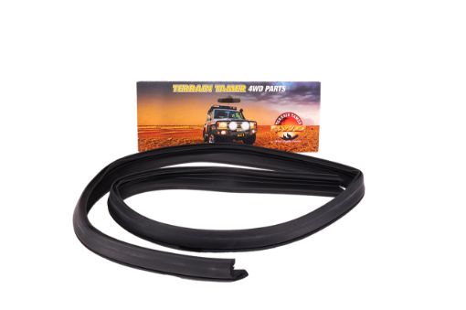 WEATHERSTRIP ROOF, PICK UP