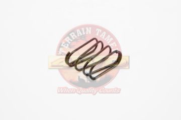 SPRING HANDBRAKE SHOE STRUT
