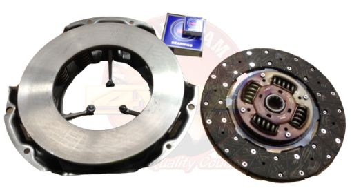 TERRAIN TAMER STD CLUTCH KIT