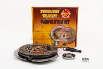 TERRAIN TAMER STD CLUTCH KIT