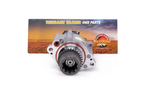 VACUUM PUMP