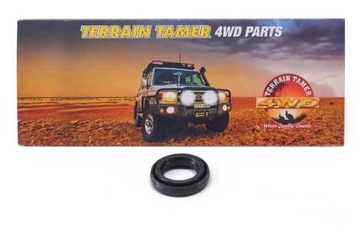 GASKET SPARK PLUG TUBE