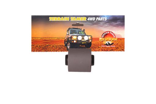 TRAILING ARM BUSH REAR UPPER 200 SERIES LANDCRUISER