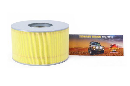 AIR FILTER HDJ100   A1407