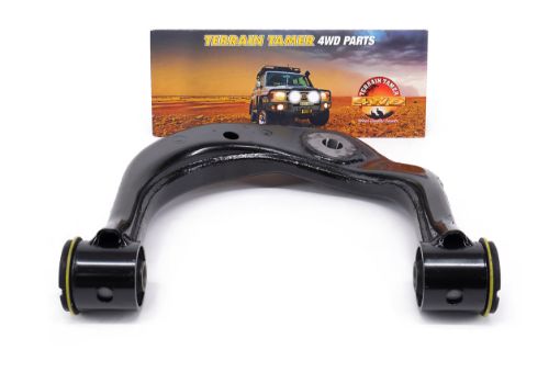 L/H UPPER CONTROL ARM