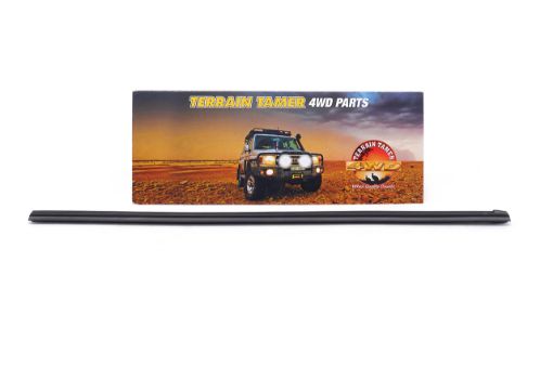 RUBBER WIPER L/H