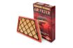 TT AIR FILTER FORD RANGER P703 2.0L 4YL & 3.0L V6  06/21-