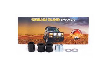 SHIFTER BUSH KIT TT