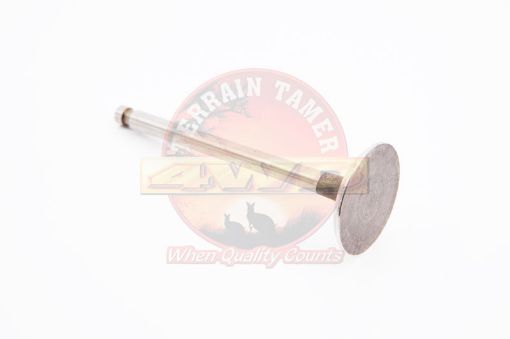 VALVE INLET B 2B SQUARE GROOVE