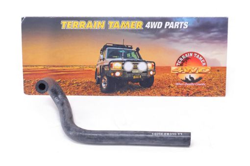 HOSE HEATER FEED TO HEATER PIPE YD25T ENGINE