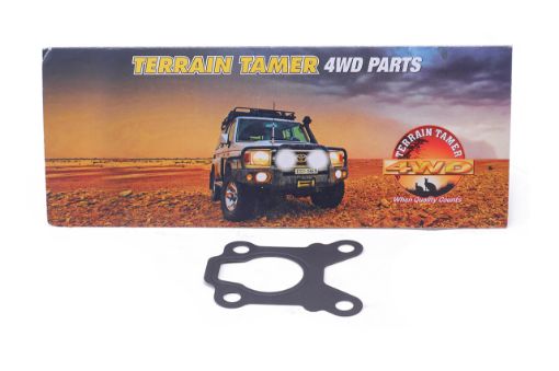 GASKET EGR VALVE YD25DTI ZD30DDTI