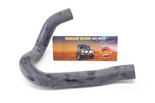 HOSE RADIATOR BOTTOM RD28T RD28TI