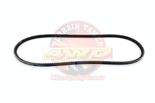 BELT POWER STEERING