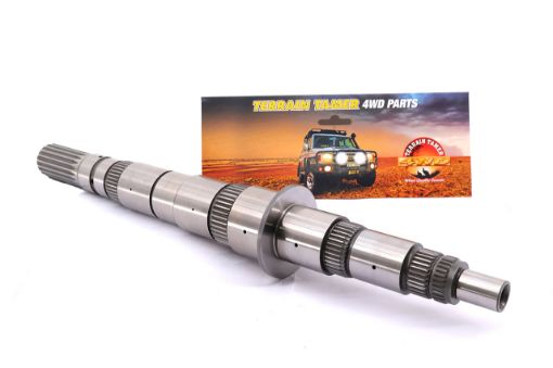 MAINSHAFT 5 SPEED