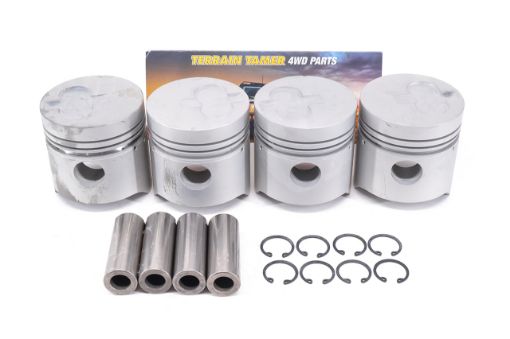PISTON 2B STD