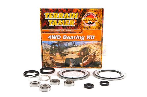 REPAIR KIT STEERING KNUCKLE
