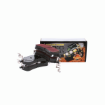 TT FORTIFIED BRAKE PADS REAR  EXC XL,XLS MODELS