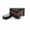 TT FORTIFIED BRAKE PADS FRONT