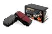 TT FORTIFIED BRAKE PADS FRONT