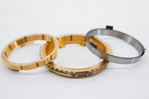 RING SYNCHRO 3RD GEAR 3 PIECE