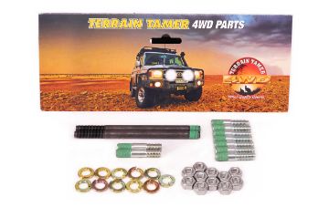 STUD KIT DIFF CENTRE MOUNTING FRONT 11 STUD SUITS DIFF LOCK