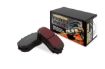 TT FORTIFIED BRAKE PADS FRONT SUIT 320MM DISC ROTOR