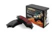 TT FORTIFIED BRAKE PADS FRONT