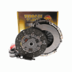 TERRAIN TAMER H/D CLUTCH KIT