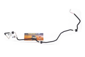 PIPE COOLER REFRIGERANT LIQUID B A/C