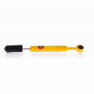SHOCK ABSORBER FRONT RAISED EXPANDED BODY WILL NOT SUIT AVS