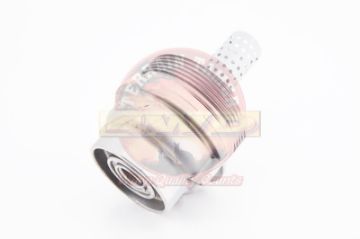 OIL FILTER CAP ASSY