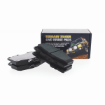 DISC PAD SET FRONT  TERRAIN TAMER