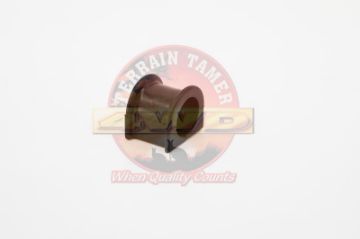 BUSH D TYPE STABILIZER BAR 30MM ID