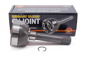 CV JOINT L/H & R/H PATROL GU