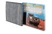 CABIN FILTER CARBON ACTIVE