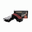 TT FORTIFIED BRAKE PADS FRONT