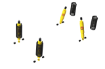90 Series LandCruiser Prado Suspension Upgrade Kit