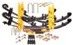 60 Series LandCruiser Suspension Upgrade Kit