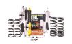 QQ Nissan Patrol Coil Front Rear Lwb Td42 Adjustable Suspens