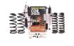 150 Series LandCruiser Prado Airbag Conversion LWB Adjustabl