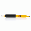 SHOCK ABSORBER FRT 50MM RAISED EXP BODY FIRMER RIDE
