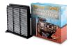 CABIN FILTER CARBON ACTIVE