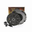 TERRAIN TAMER H/D CLUTCH KIT 300MM X 14 SPLINE