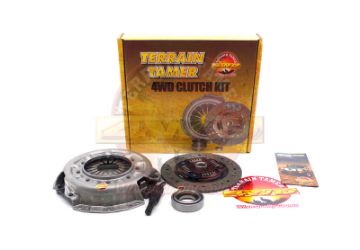TERRAIN TAMER STD CLUTCH KIT OE DMF GU RD28TI