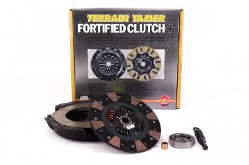 TERRAIN TAMER FORFTIFIED CLUTCH KIT SUITS OE DMF RD28TI