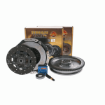 TERRAIN TAMER H/D CLUTCH KIT & S/M FLYWHEEL EXEDY ZD30 ONLY