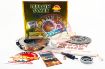 TERRAIN TAMER H/D CLUTCH KIT SUIT S/M FLYWHEEL RD28TI