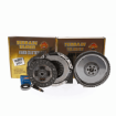 TERRAIN TAMER HEAVY DUTY  CLUTCH KIT & SM FLYWHEEL RD28TI