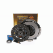 TERRAIN TAMER H/D CLUTCH KIT SUITS LUK SMF ONLY ZD30