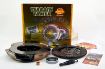 TERRAIN TAMER H/D CLUTCH KIT SUITS LUK SMF ONLY ZD30